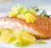 Salmone agli agrumi