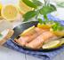 Salmone al limone