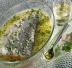 Salmone al vino bianco