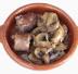 Salsiccia e funghi