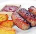 Salsiccia e patate