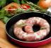 Salsiccia in padella
