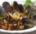 Sauté di cozze e vongole