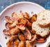 Sauté di vongole al pomodoro