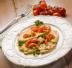 Scaloppine ai pomodorini