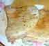 Scaloppine al marsala