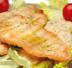 Scaloppine di pollo