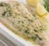 Sogliola al limone