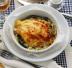 Sogliola alla salsa mornay
