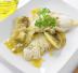 Sogliola con patate