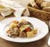 Spezzatino di vitello con patate
