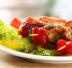 Spiedini di carne