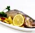 Spigola al forno con patate