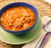 Trippa con fagioli