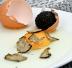 Uova al tartufo