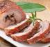 Vitello ripieno alle erbe