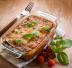 Zucchine alla parmigiana