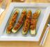 Zucchine ripiene