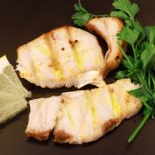 Pesce spada alla griglia