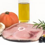 Pesce spada alle olive