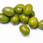Petto di tacchino alle olive