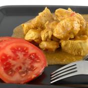 Pollo alla birra
