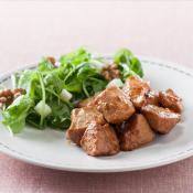 Pollo alle noci