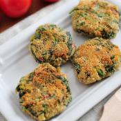 Polpette di fagioli