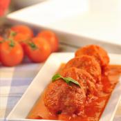 Polpette di ricotta