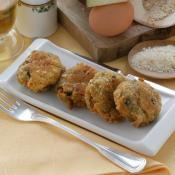 Polpette di verdure