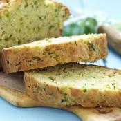 Polpettone alle zucchine