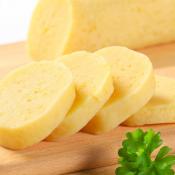 Polpettone di patate