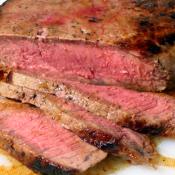 Roast Beef fantasia 