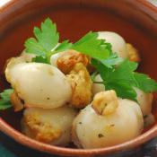 Seppie ripiene