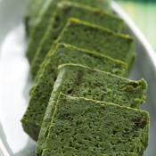 Sformato di zucchine
