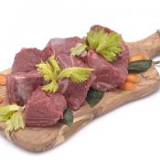 Spezzatino con verdure