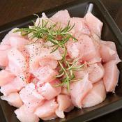 Spezzatino di pollo