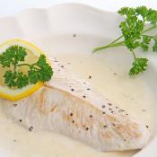 Tacchino al limone