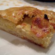 Tortino di patate