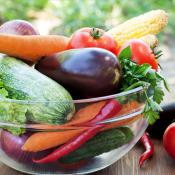Verdure ripiene
