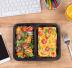 Pausa pranzo in ufficio: 10 idee per mangiare bene