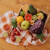 Nutriente ma leggero: come riconoscere un alimento